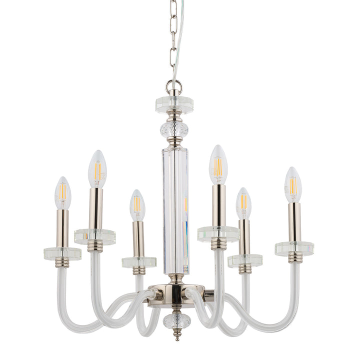 Candelabru Hampton Vi 8154, Nowodvorski