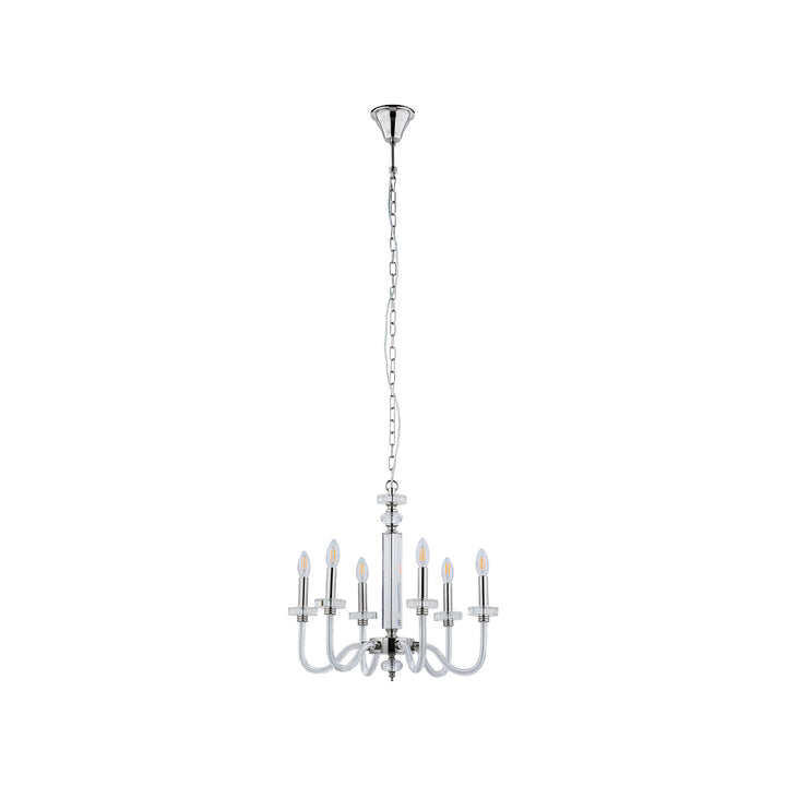 Candelabru Hampton Vi 8154, Nowodvorski