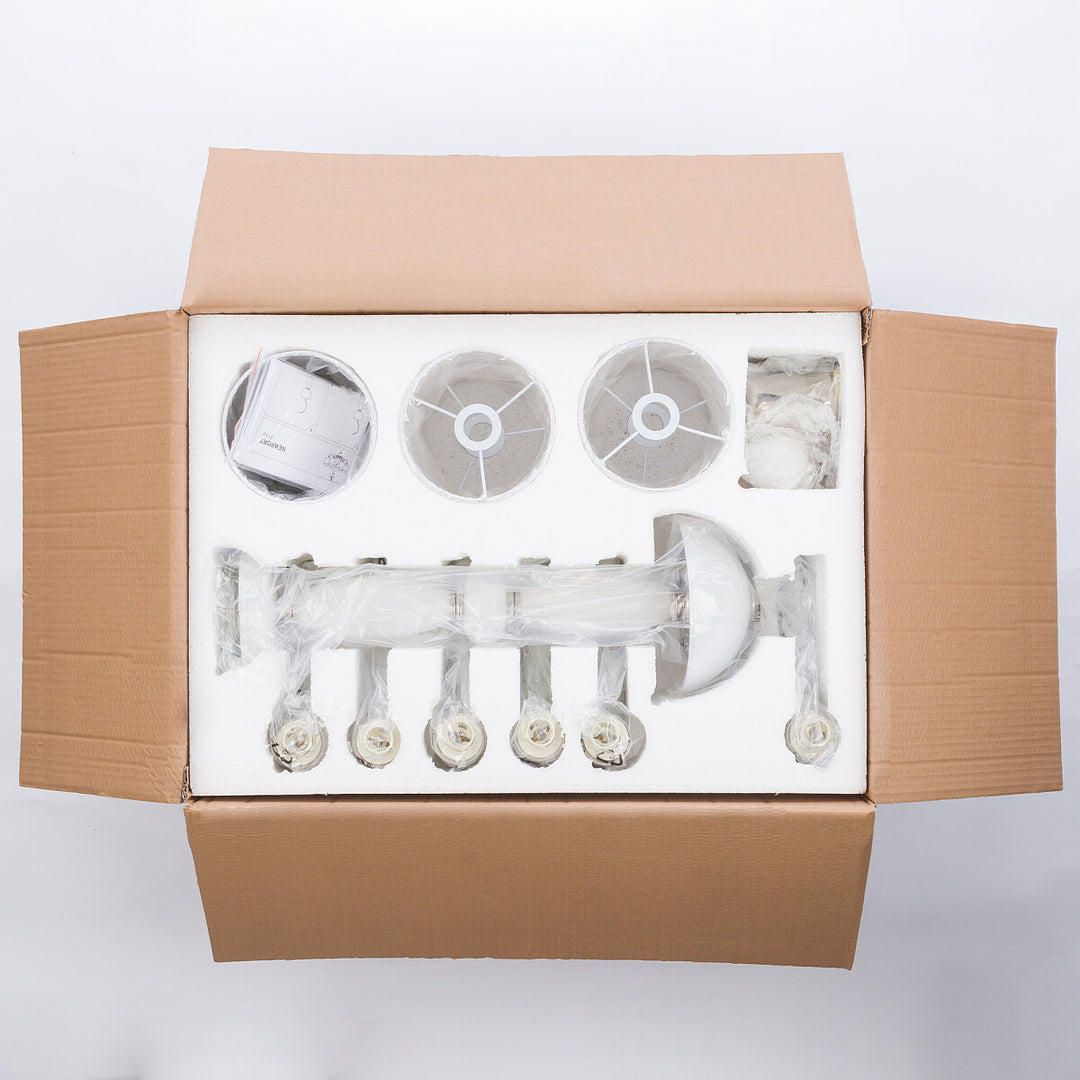 Candelabru Newport Vi 8156, Nowodvorski