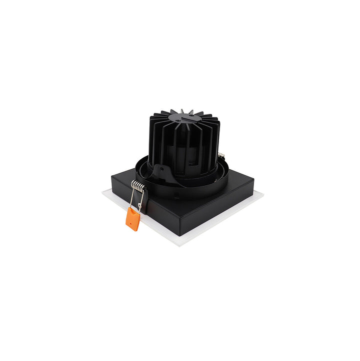 Spot Cl Dia Led 18w 4000k 8721, Nowodvorski