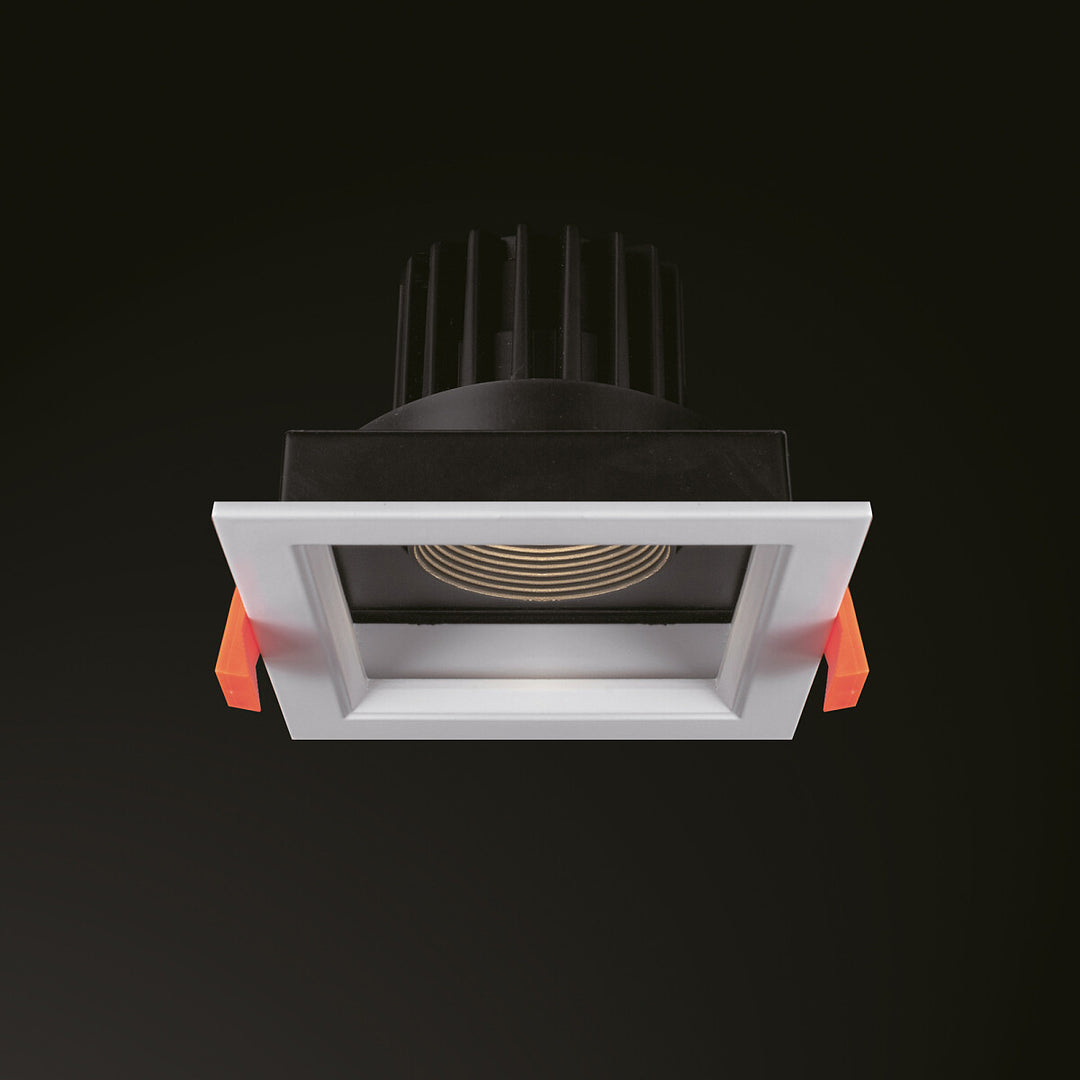 Spot Cl Dia Led 30w 3000k 8720, Nowodvorski