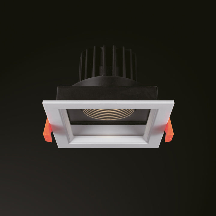 Spot Cl Dia Led 30w 3000k 8720, Nowodvorski