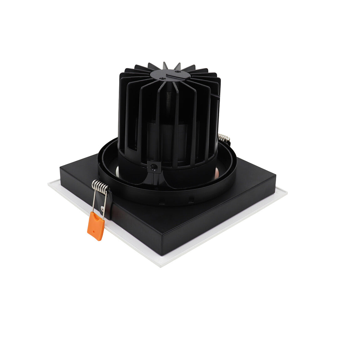 Spot Cl Dia Led 30w 3000k 8720, Nowodvorski