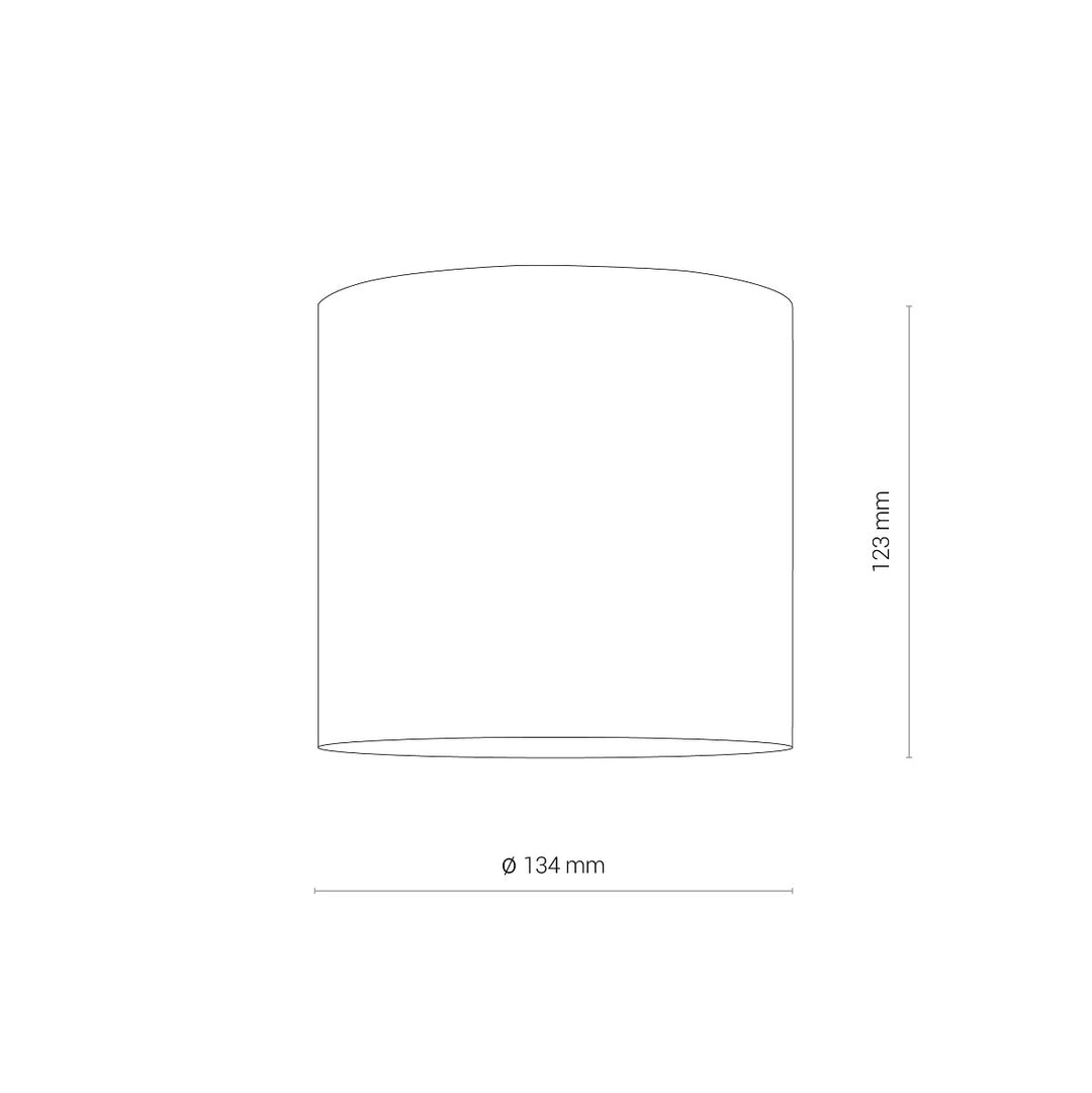 Spot Cl los Led  20w 4000k Angle 36 8736, Nowodvorski