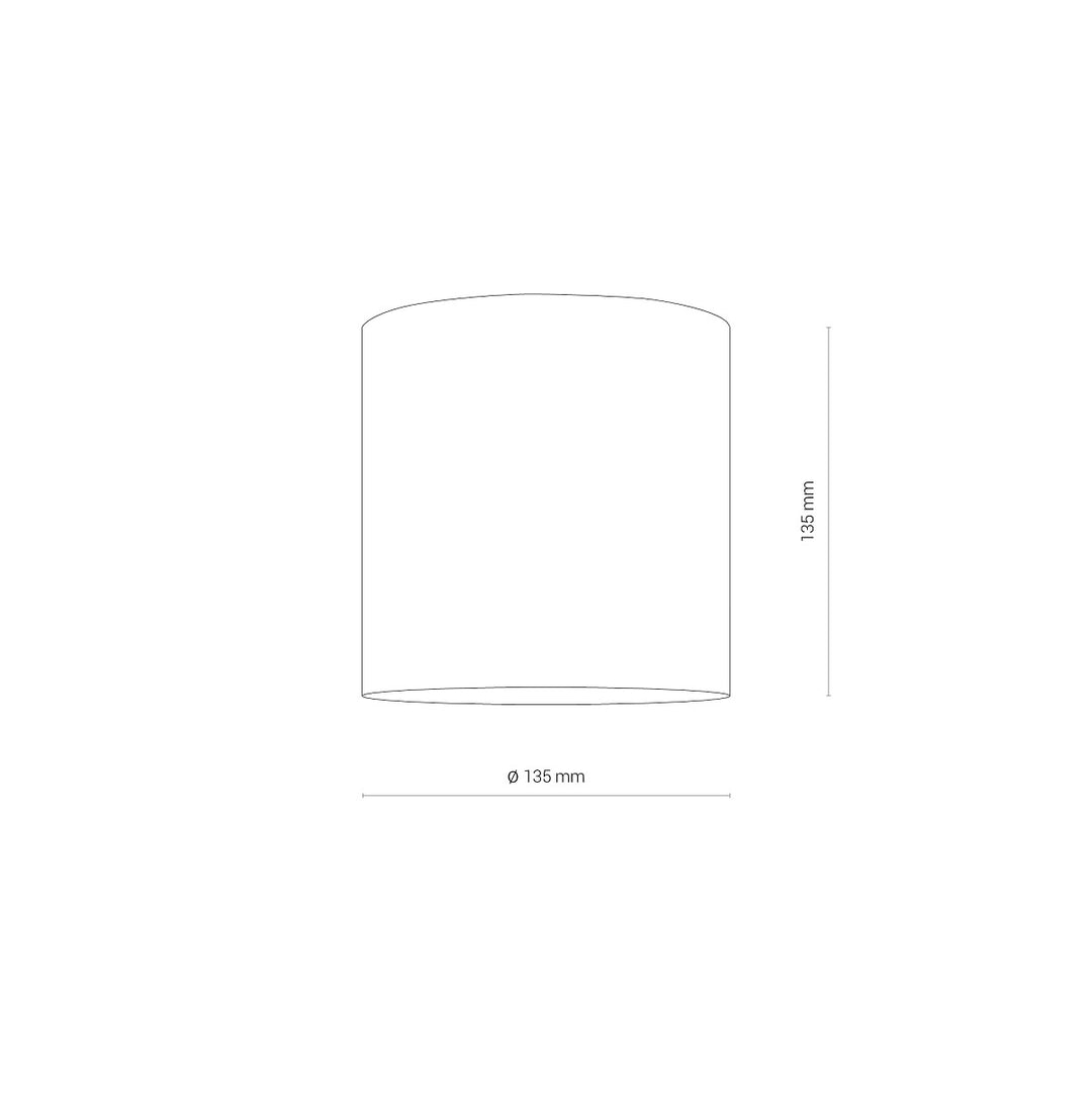 Spot Cl los Led  30w 4000k Angle 36 8730, Nowodvorski