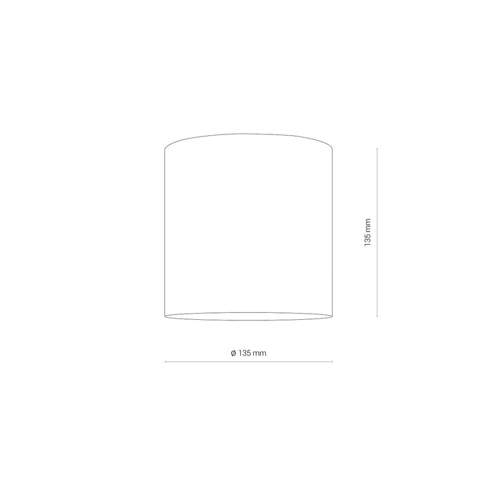 Spot Cl los Led  30w 4000k Angle 36 8730, Nowodvorski
