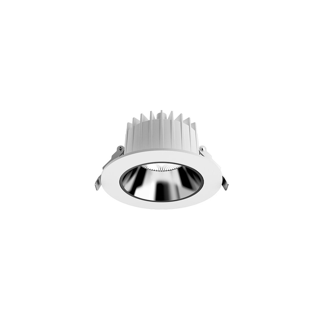 Spot Cl Kea Led 20w 4000k Ip44 8772, Nowodvorski