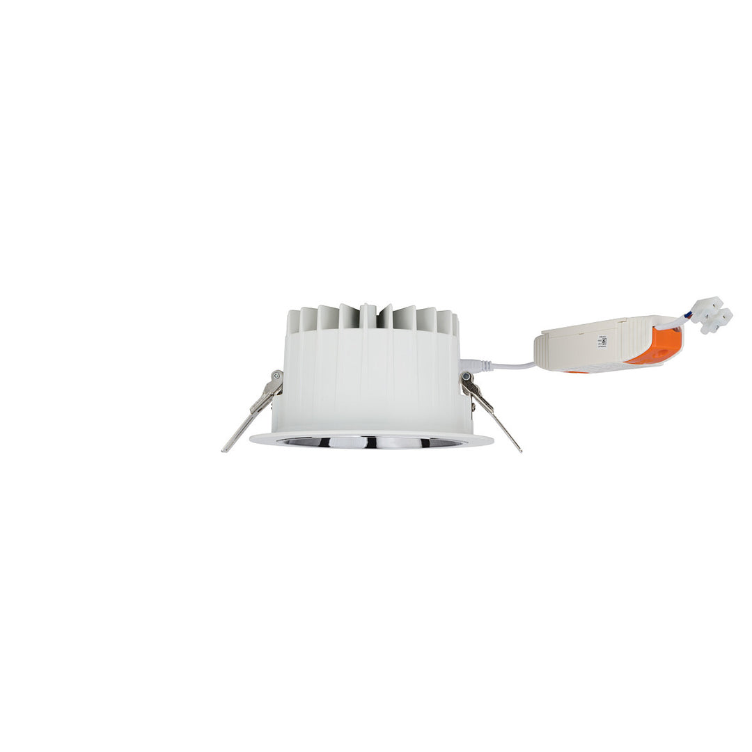 Spot Cl Kea Led 30w 3000k Ip44 8771, Nowodvorski