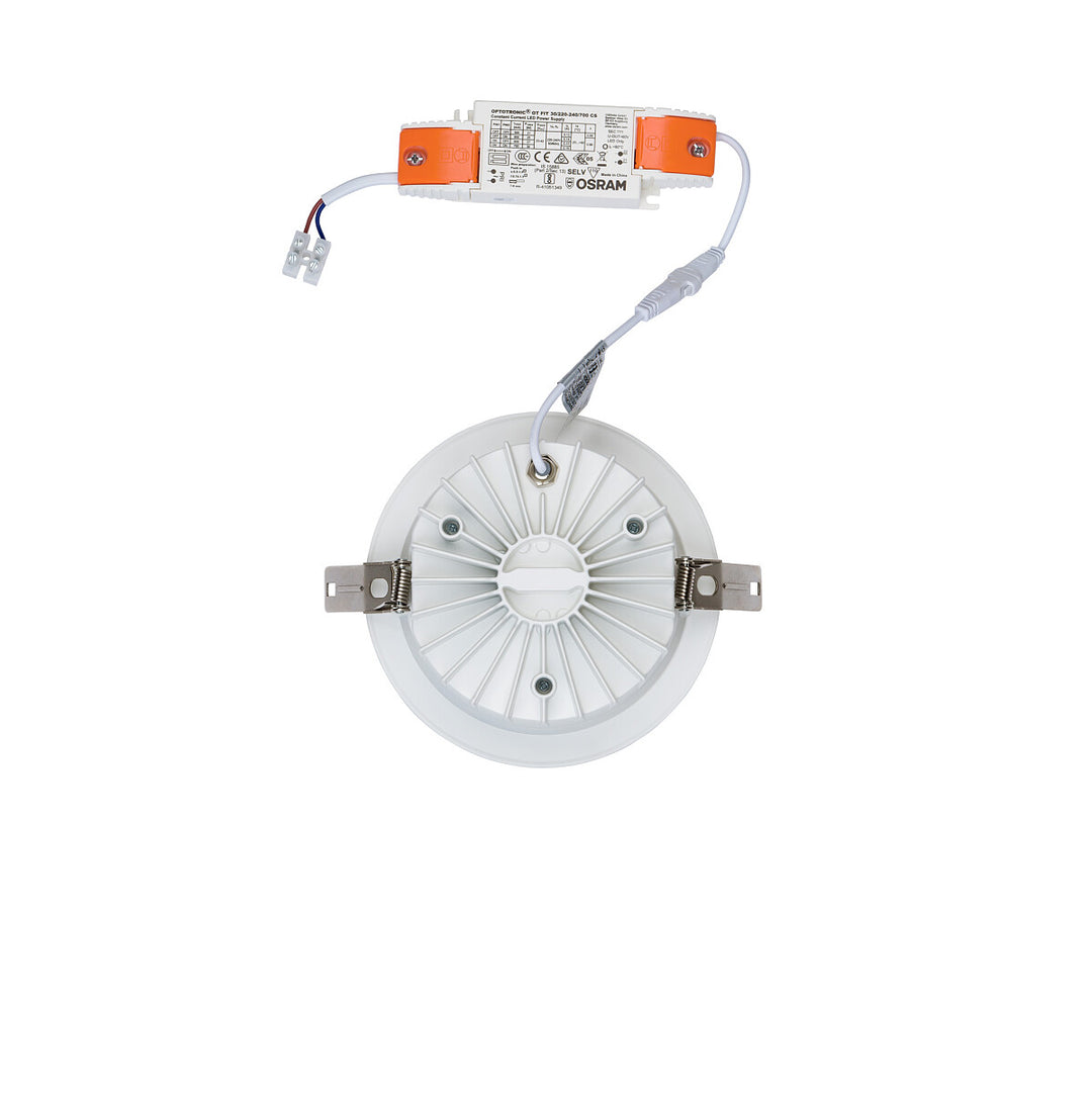 Spot Cl Kea Led 30w 3000k Ip44 8771, Nowodvorski