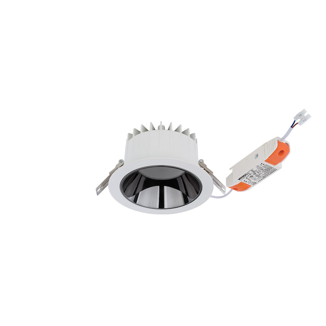 Spot Cl Kea Led 30w 4000k Ip44 8770, Nowodvorski