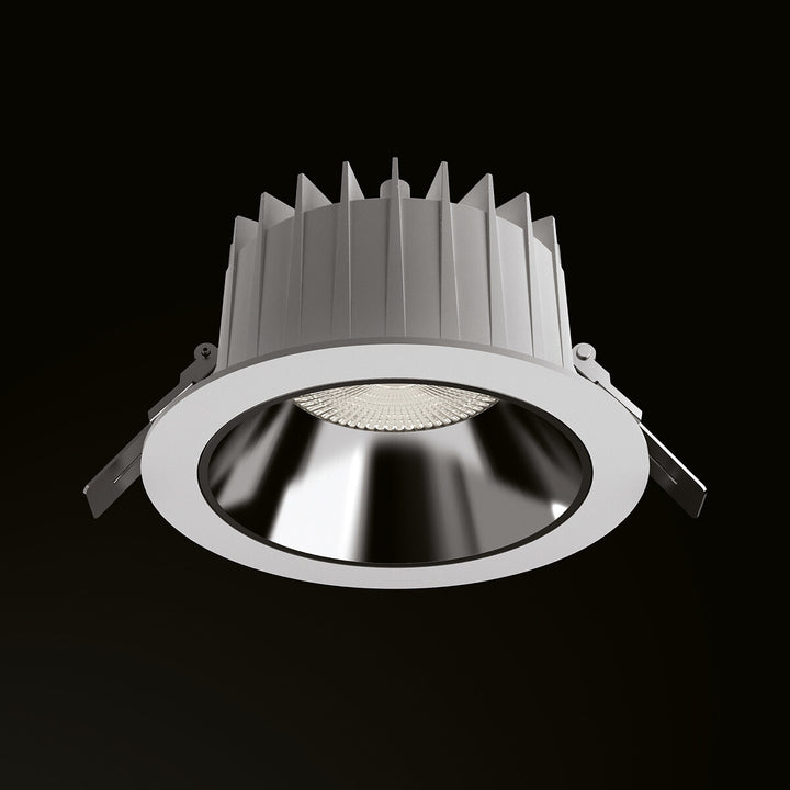 Spot Cl Kea Led 40w 3000k Ip44 8768, Nowodvorski