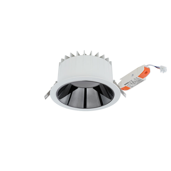 Spot Cl Kea Led 40w 3000k Ip44 8768, Nowodvorski