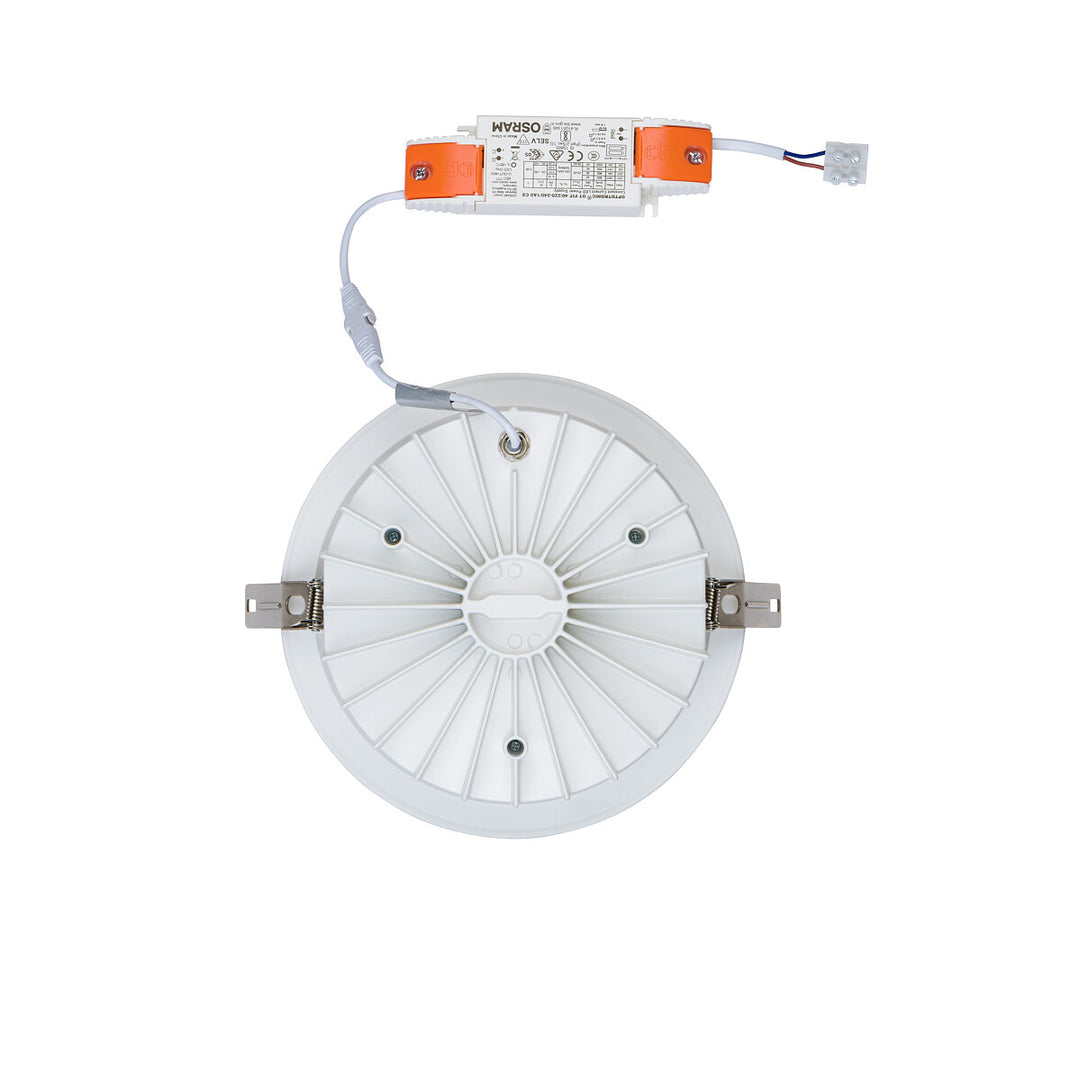 Spot Cl Kea Led 40w 3000k Ip44 8768, Nowodvorski