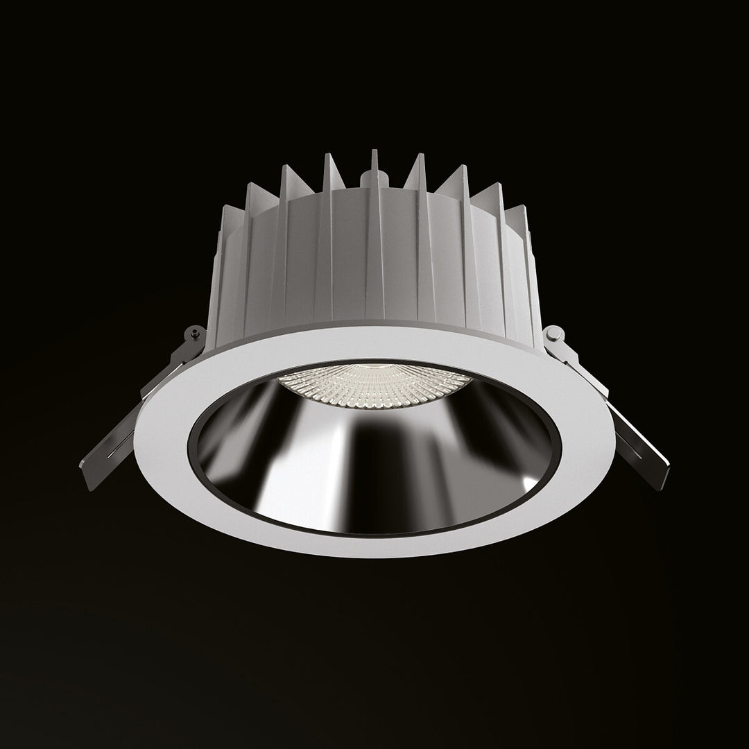 Spot Cl Kea Led 40w 4000k Ip44 8767, Nowodvorski
