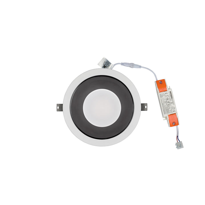 Spot Cl Kea Led 40w 4000k Ip44 8767, Nowodvorski