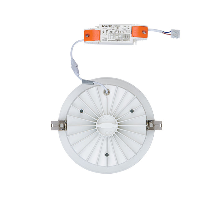 Spot Cl Kea Led 40w 4000k Ip44 8767, Nowodvorski