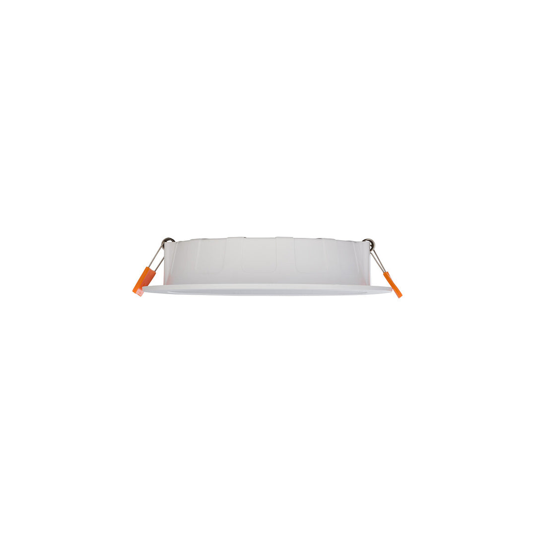 Spot Cl Kos Led 16w 3000k Ip44 8777, Nowodvorski