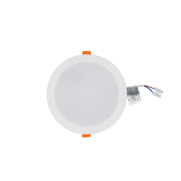 Spot Cl Kos Led 16w 3000k Ip44 8777, Nowodvorski