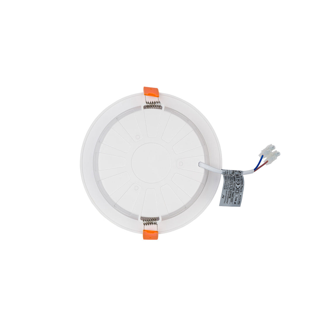 Spot Cl Kos Led 16w 3000k Ip44 8777, Nowodvorski