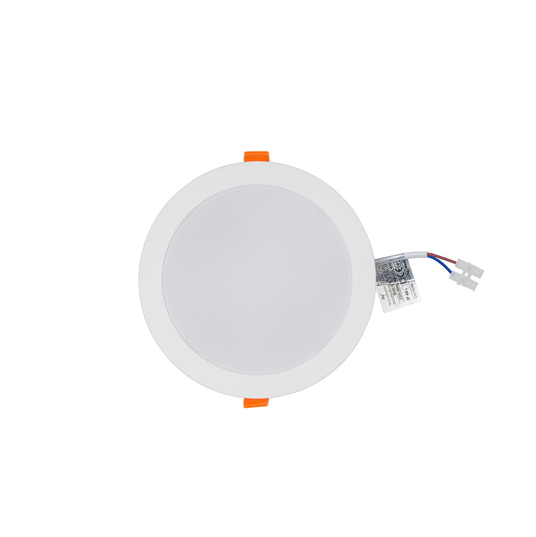 Spot Cl Kos Led 16w 4000k Ip44 8776, Nowodvorski