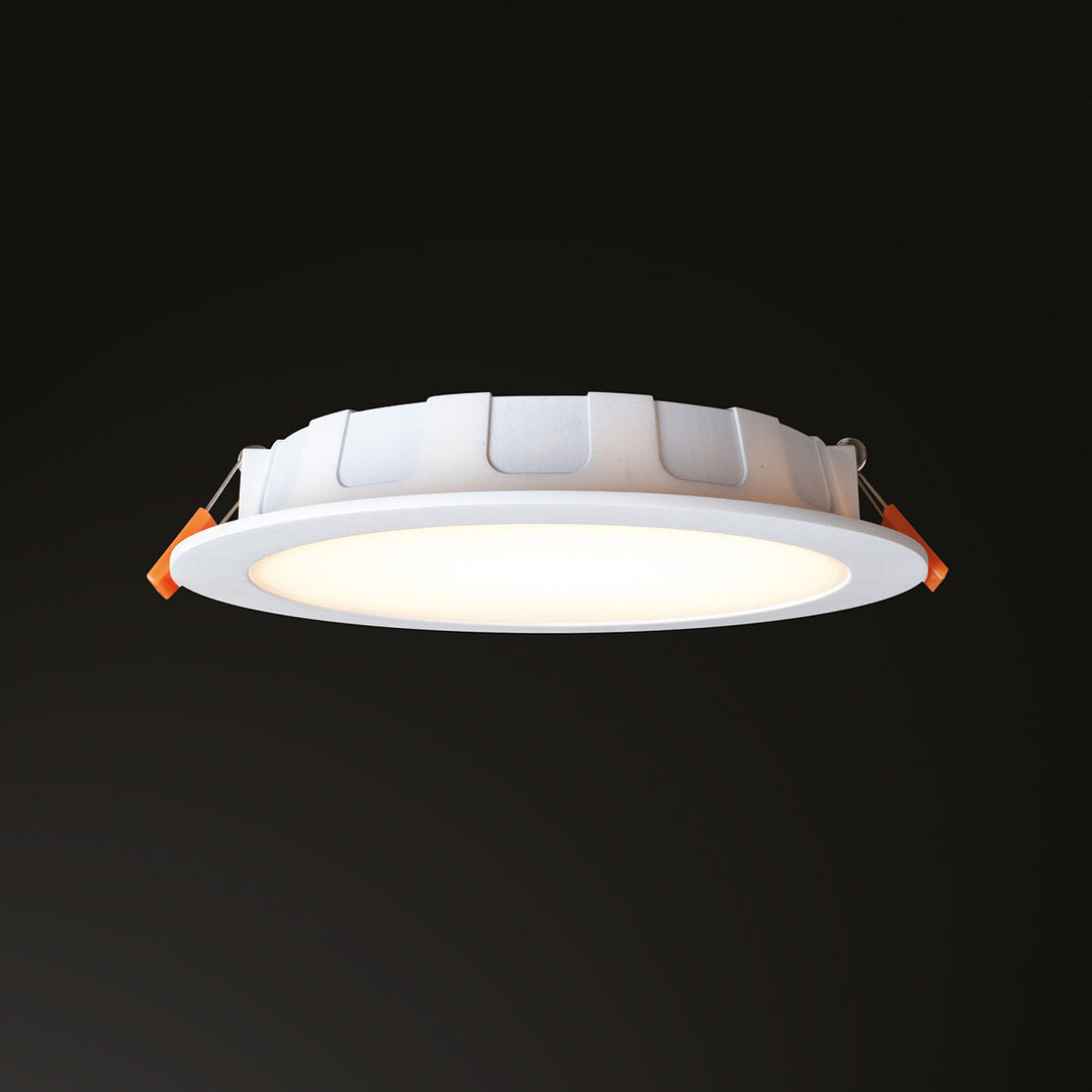 Spot Cl Kos Led 24w 3000k Ip44 8775, Nowodvorski