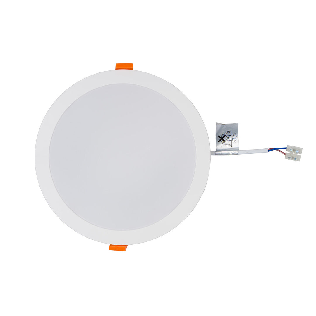 Spot Cl Kos Led 24w 3000k Ip44 8775, Nowodvorski
