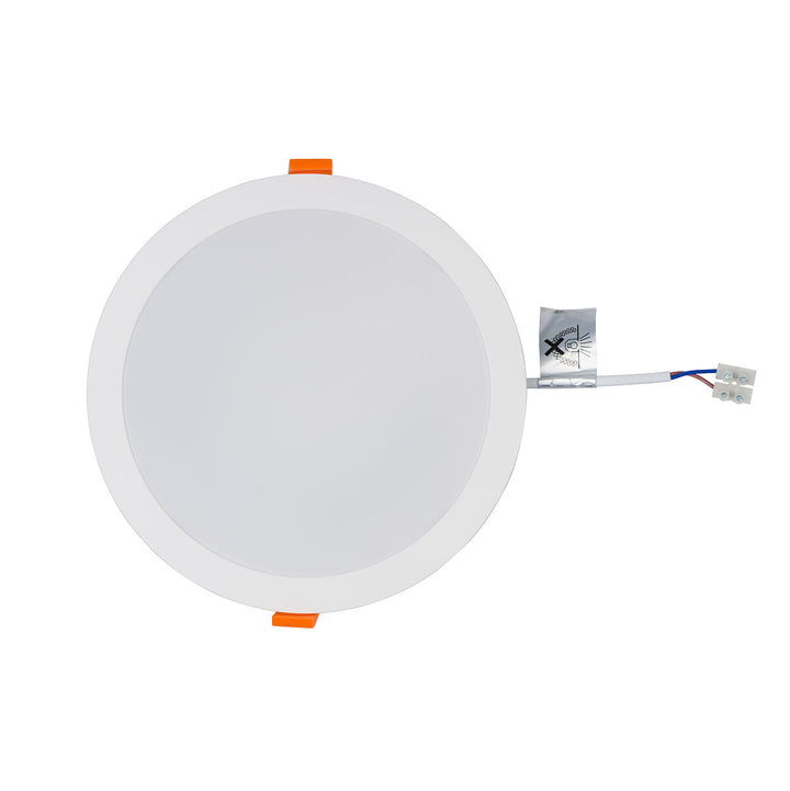 Spot Cl Kos Led 24w 3000k Ip44 8775, Nowodvorski