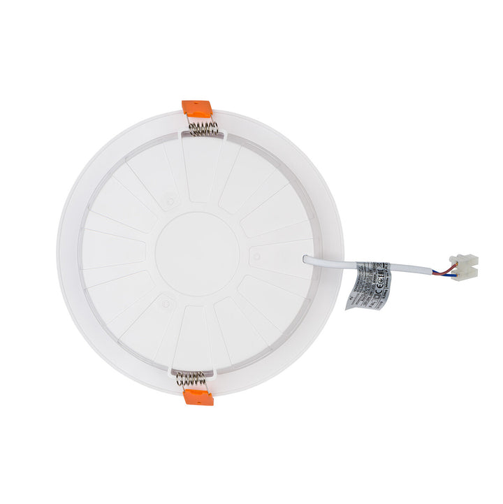 Spot Cl Kos Led 24w 3000k Ip44 8775, Nowodvorski