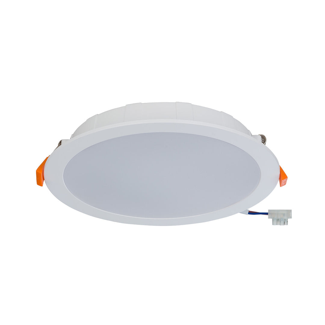 Spot Cl Kos Led 24w 4000k Ip44 8774, Nowodvorski