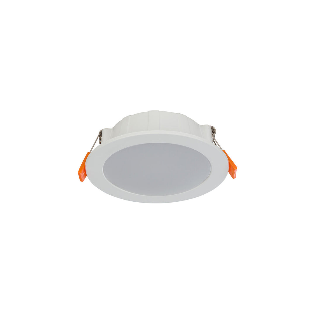 Spot Cl Kos Led 8w 3000k Ip44 8782, Nowodvorski