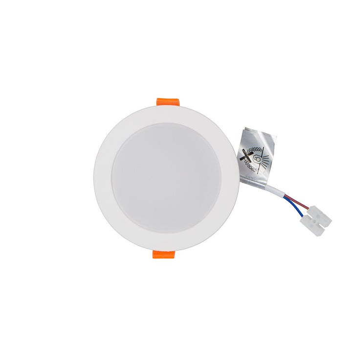 Spot Cl Kos Led 8w 3000k Ip44 8782, Nowodvorski