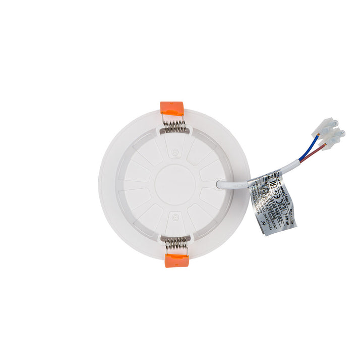 Spot Cl Kos Led 8w 3000k Ip44 8782, Nowodvorski
