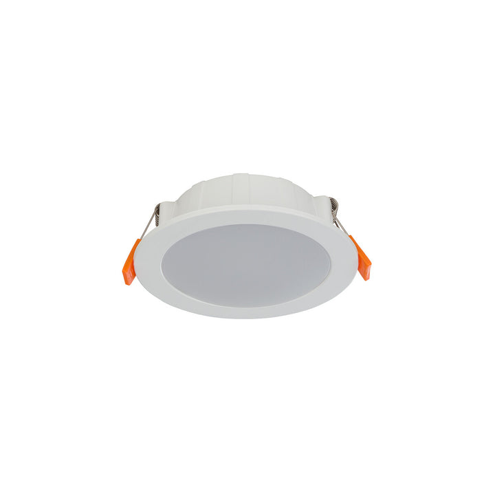 Spot Cl Kos Led 8w 4000k Ip44 8781, Nowodvorski