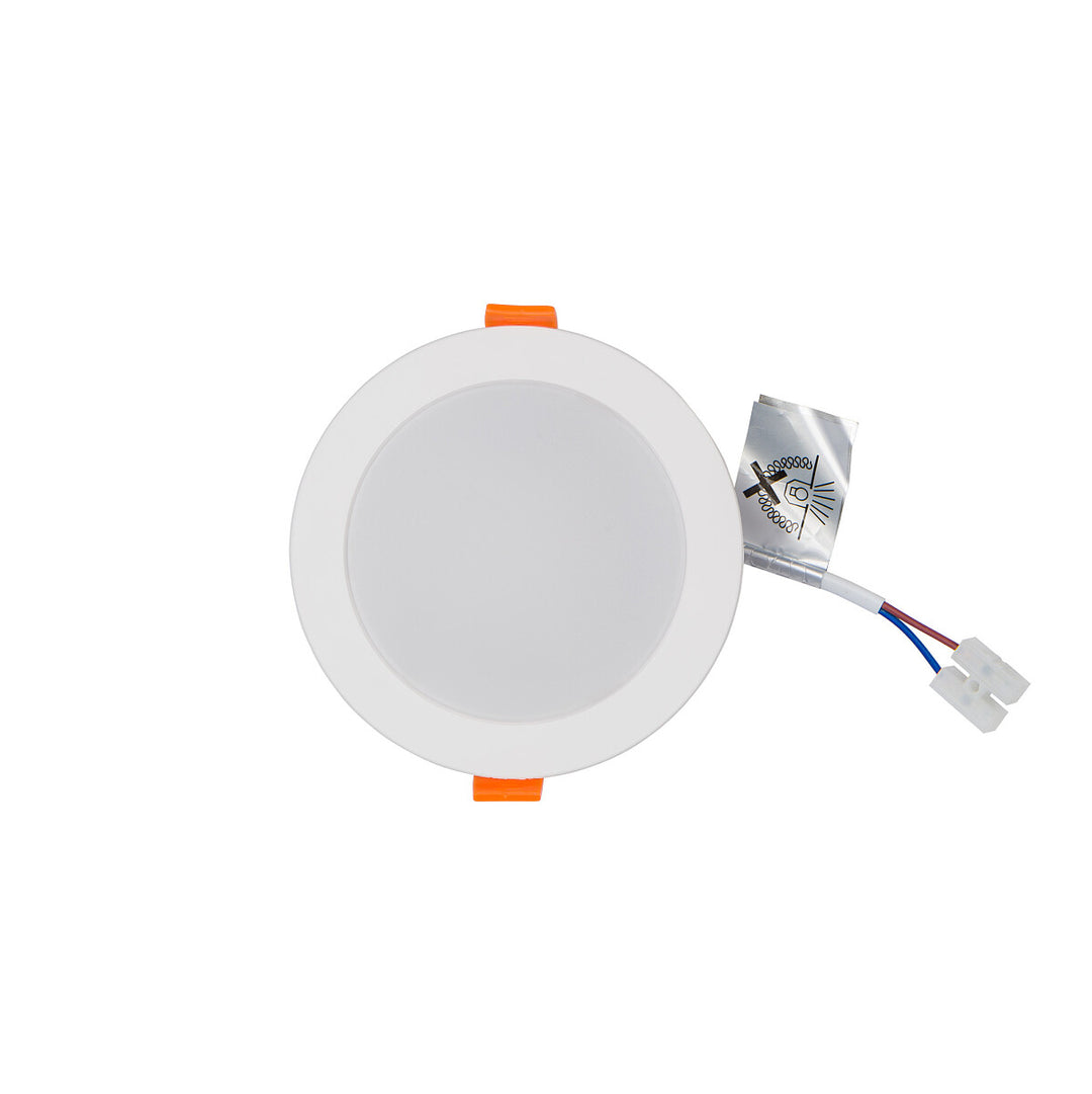 Spot Cl Kos Led 8w 4000k Ip44 8781, Nowodvorski