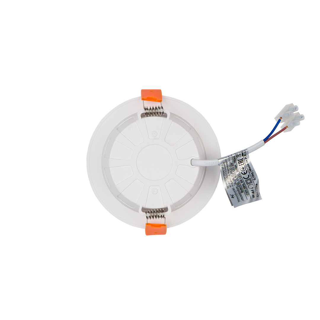 Spot Cl Kos Led 8w 4000k Ip44 8781, Nowodvorski