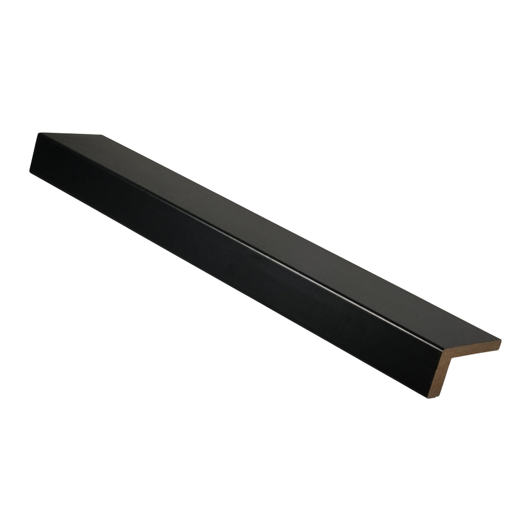 Coltar Mdf Negru