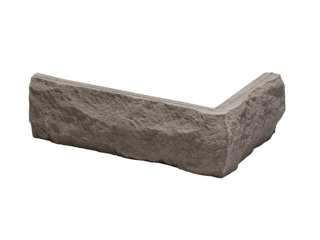 Element Colt Decorativ Amsterdam 2 Beton (0.76ml), Stegu