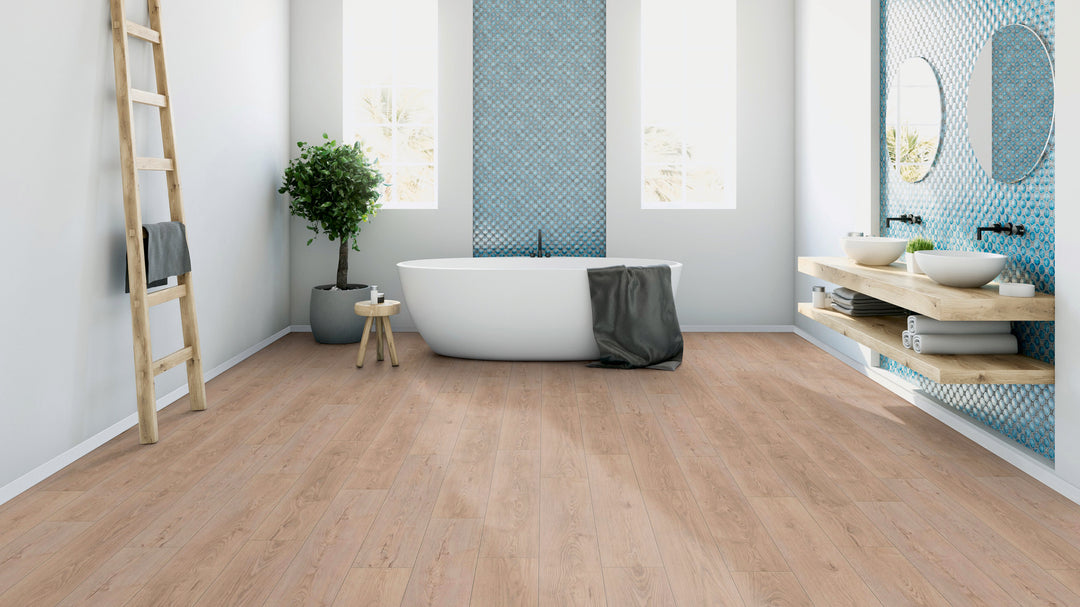 Parchet laminat, ter Hürne, Dureco Floor-Silent,Stejar Bali, 7mm