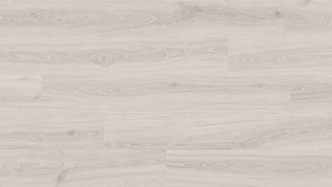 Parchet SPC Stejar White large ,Barlinek
