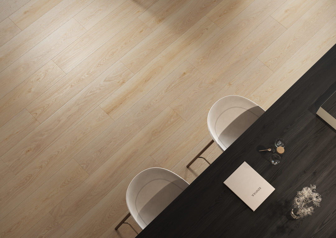 Parchet SPC Stejar Apricot standard ,Barlinek