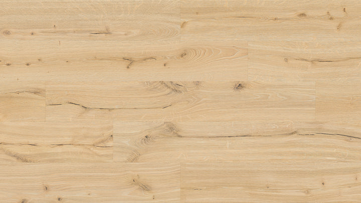 Parchet SPC Stejar Sand large ,Barlinek