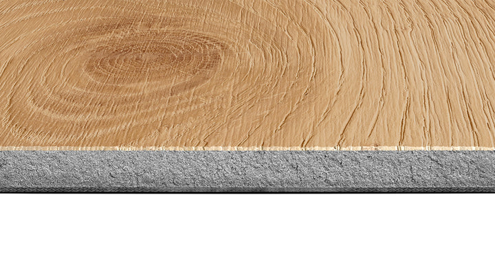 Parchet SPC Stejar Cinnamon large ,Barlinek