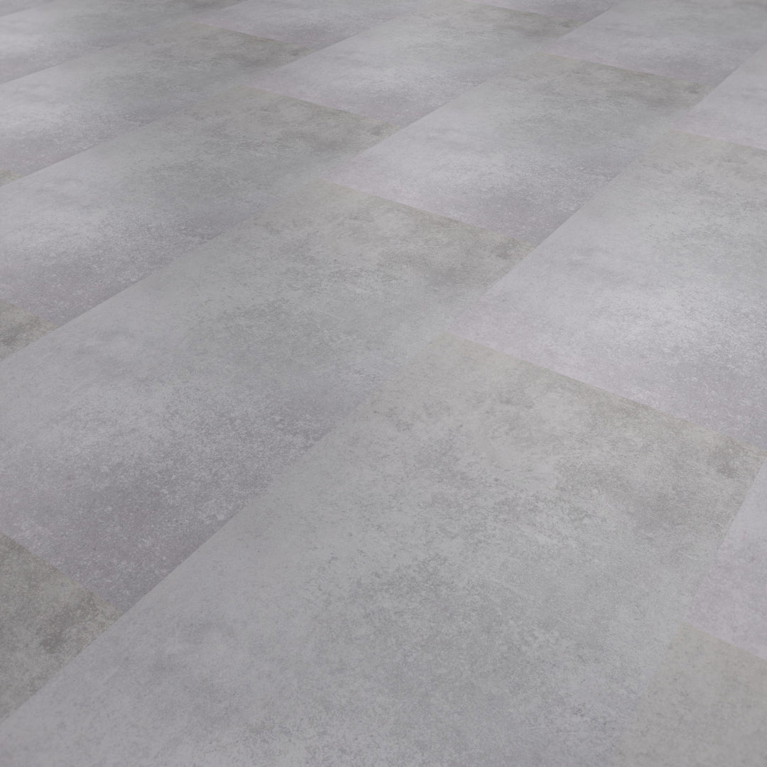 Parchet SPC Fuji 6mm, Zenn RigidClick Comfort 55 Tile, Berry Alloc