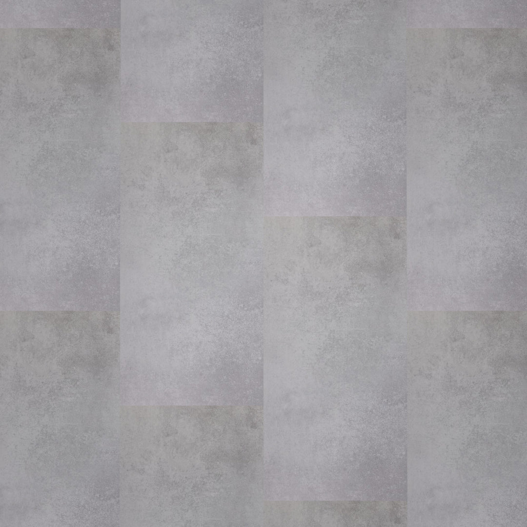 Parchet SPC Fuji 6mm, Zenn RigidClick Comfort 55 Tile, Berry Alloc