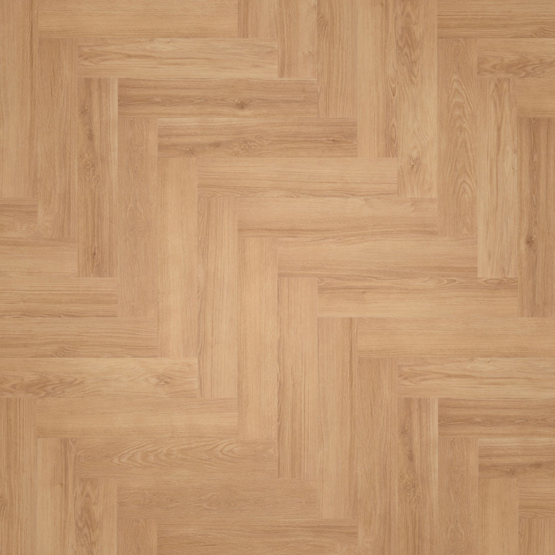 Parchet SPC Herringbone Mosanto 6mm, Zenn Comfort 55, Berry Alloc