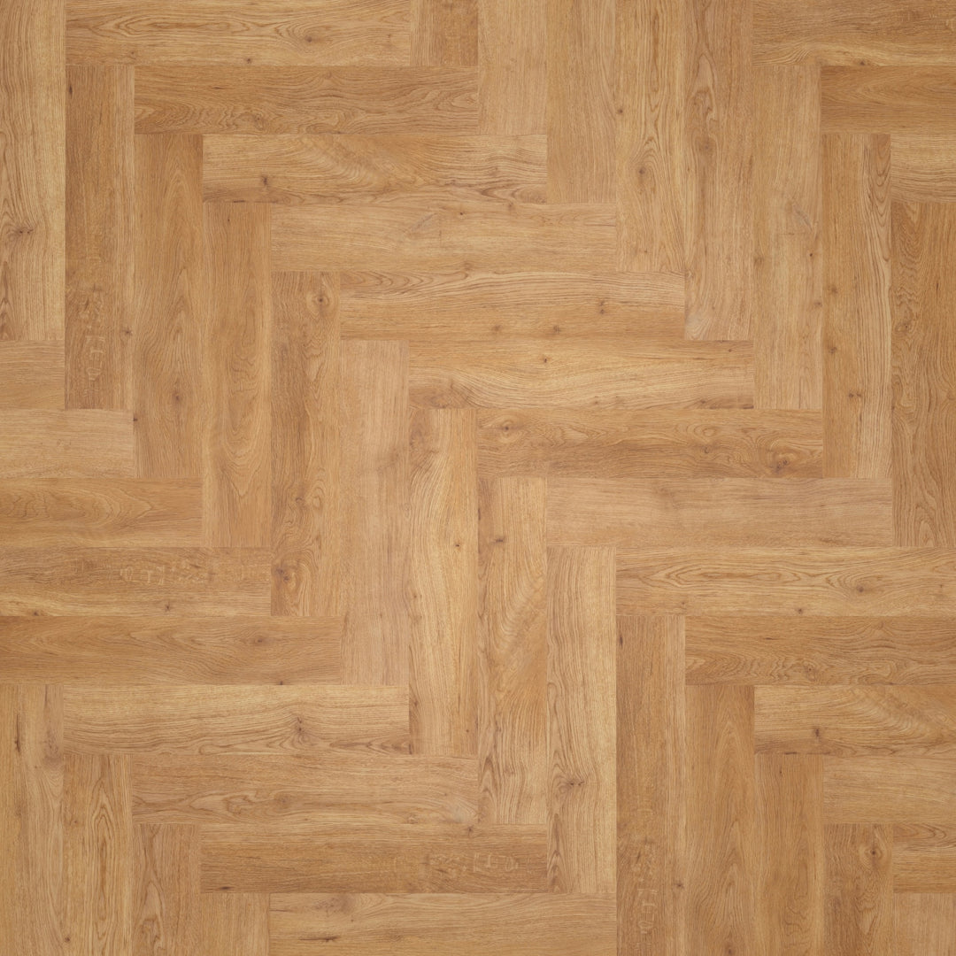 Parchet SPC Herringbone Cairo 6mm, Zenn Comfort 55, Berry Alloc
