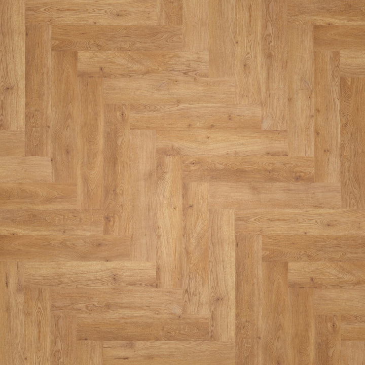 Parchet SPC Herringbone Cairo 6mm, Zenn Comfort 55, Berry Alloc