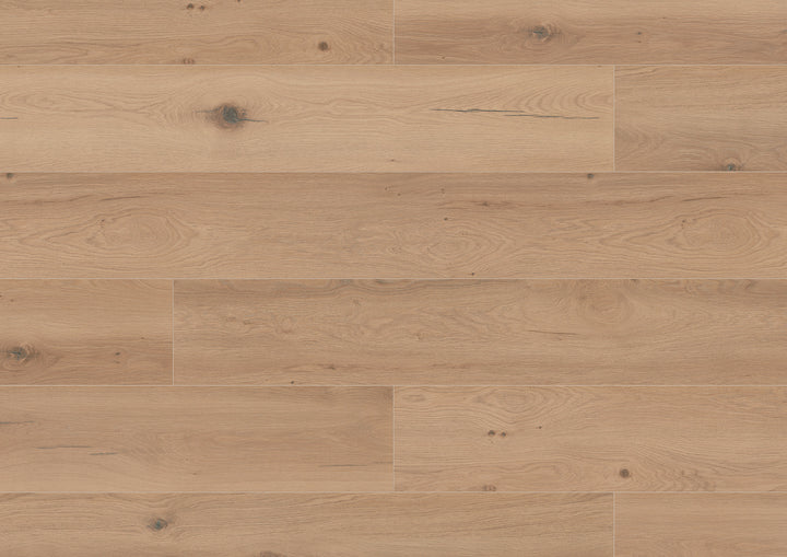 Parchet laminat, ter Hürne, Dureco Floor-Silent,Stejar Palau long plank 7mm