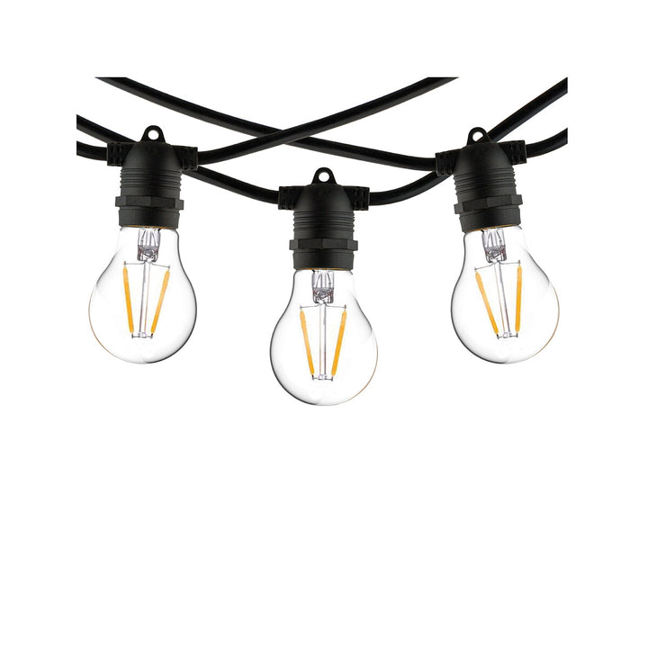 Ghirlanda Exterior Festoon Lights 6m Exterior 7873, Nowodvorski
