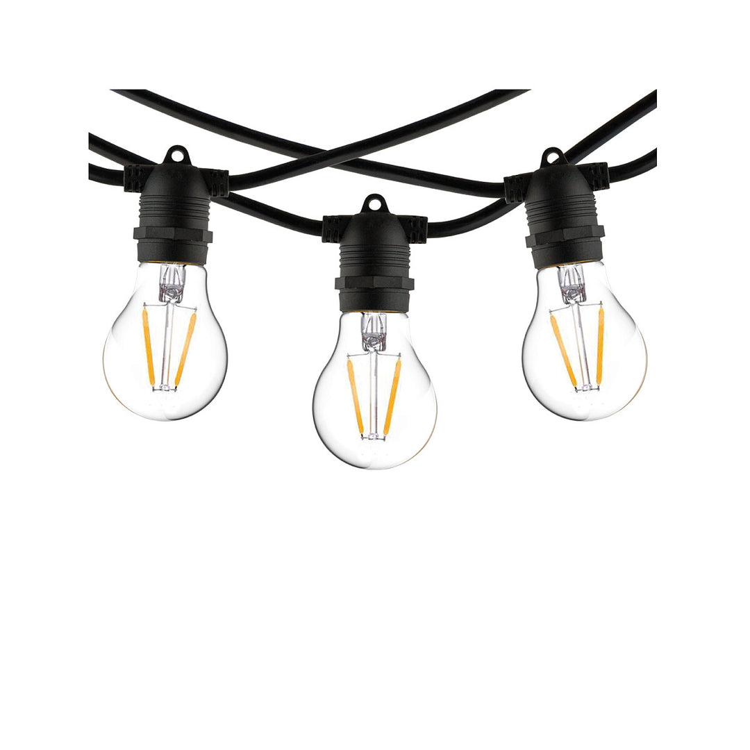 Ghirlanda Exterior Festoon Lights 9m Exterior 7872, Nowodvorski